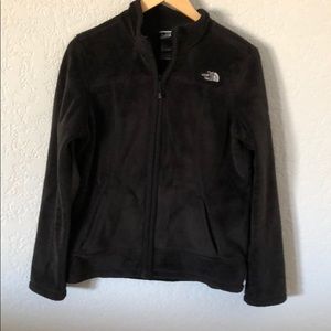 North face Osito fleece jacket